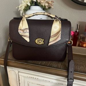 Coach Cassie handbag
